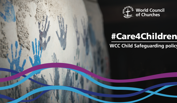 WCC Child Safeguarding card