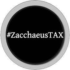#ZacTax logo