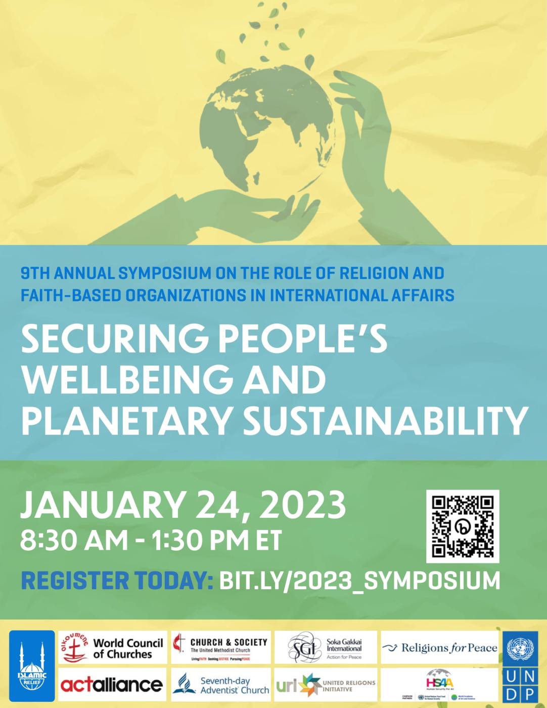 EOUN 9th Annual Symposium 