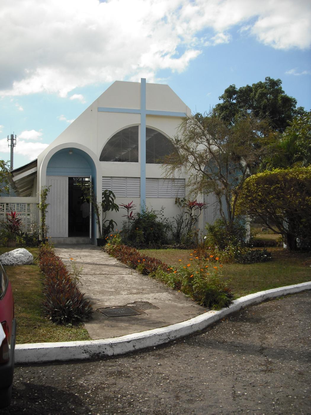 Photo: WCC Kingston, Jamaica 