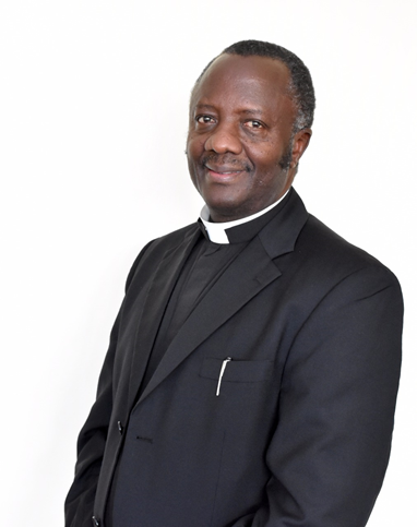 Rev. Dr. Fidon Mwombeki, General Secretary   All Africa Conference Of Churches