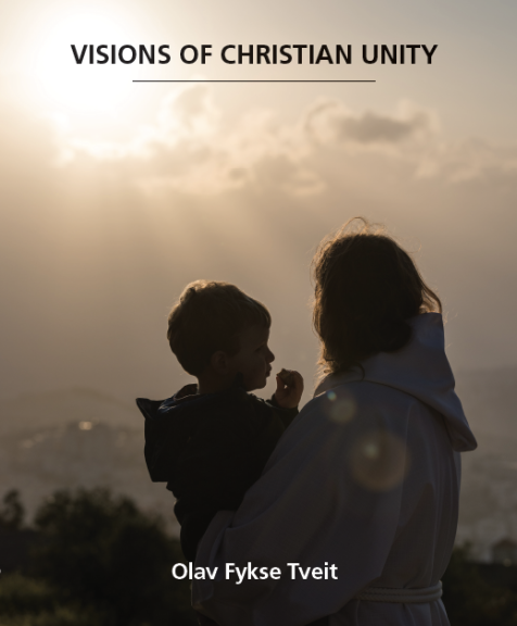 Visions of Christian Unity Cover