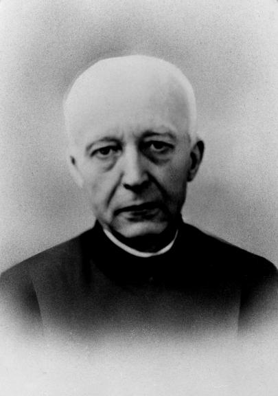 Father Paul-Irénée Couturier 