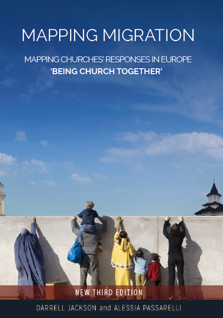 Mapping Migration Publication Cover