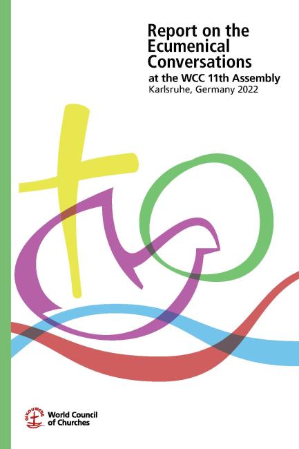 Ecumenical Conversations Cover