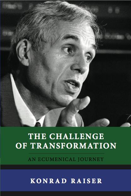 The Challenge of Transformation: An Ecumenical Journey
