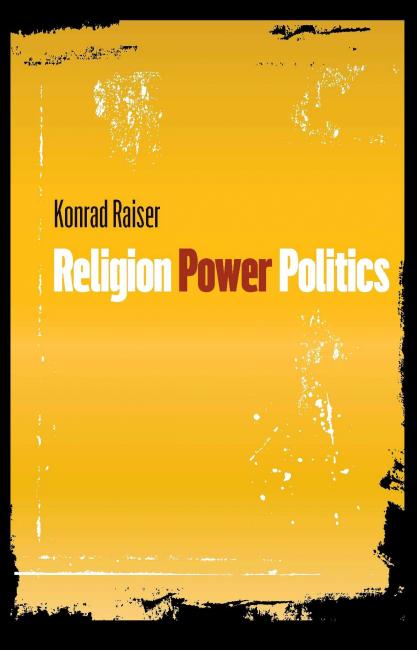 Religion Power Politics
