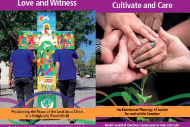 WCC Publications