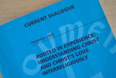 Current Dialogue Journal