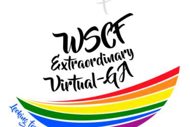 WSCF 2021 assembly logo