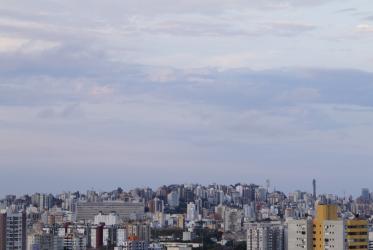 skyline brazil