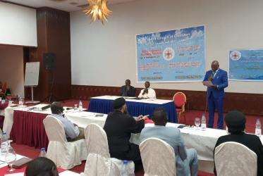 Sudan Council of Churches General Assembly