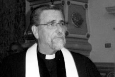 Rev. Jose Manuel Leite