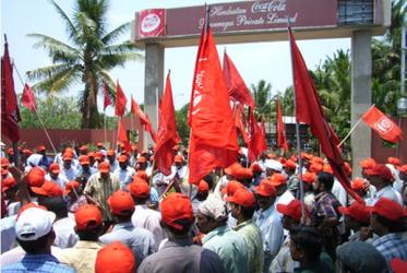 protests over the depletion and contamination of groundwater resources famously led to the closing of a Coca-Cola factory in the village of Plachimada, India, in 2005. 