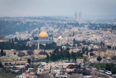 Jerusalem image 