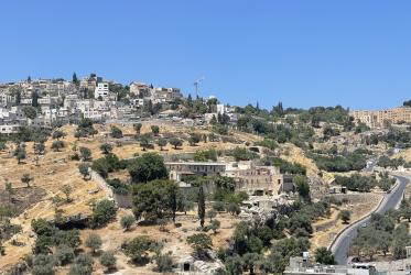  Silwan, East Jerusalem