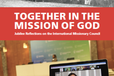 Together in the Mission of God Cover