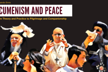 ecumenism and peace book