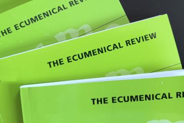 The Ecumenical Review