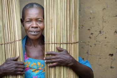 Improving financial literacy among rural women in Uganda
