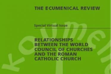The Ecumenical Review