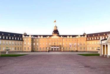 Karlsruhe, Germany, where the 11th Assembly of the WCC will take place in 2022, Photo: Xanthi Morfi/WCC